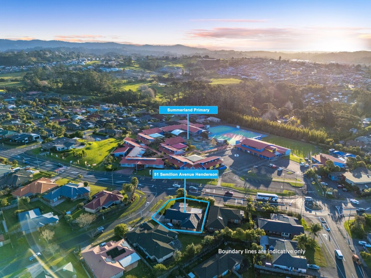 51 Semillon Avenue, Henderson, Auckland