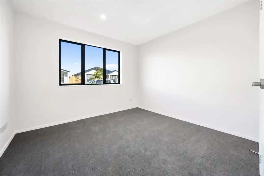 Bring Any Offer, 2 beds 1.5 baths house with car park on 161m2 section, 0.1 km to Ngakoroa School, 3.2 km to Rosehill College, 9 Noia Way, Drury, Auckland