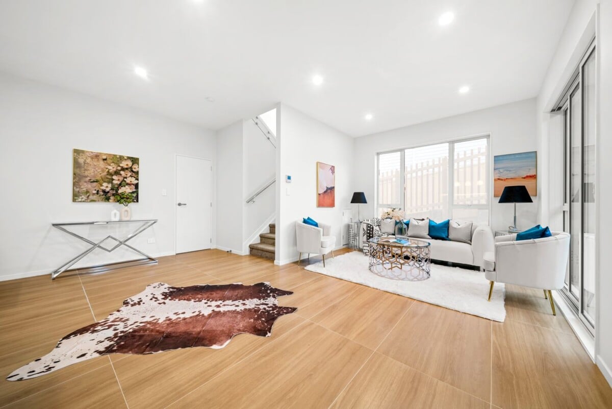 Stunning Brand-New Home In Prime Location, 454A Albany Highway, Albany, Auckland