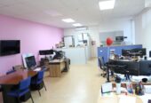 90 sqm Exclusive upstairs office, 7/4 Clemow Drive, Mount Wellington, Auckland