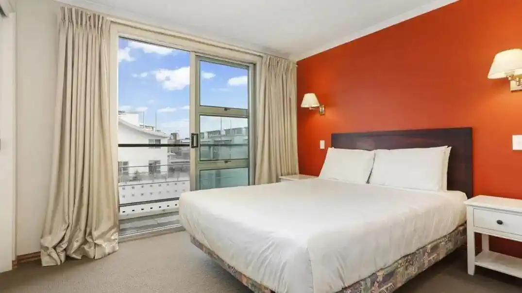 Urgent Sale Required! Luxury Waterfront Living, 64/139 Quay Street, City Centre, Auckland