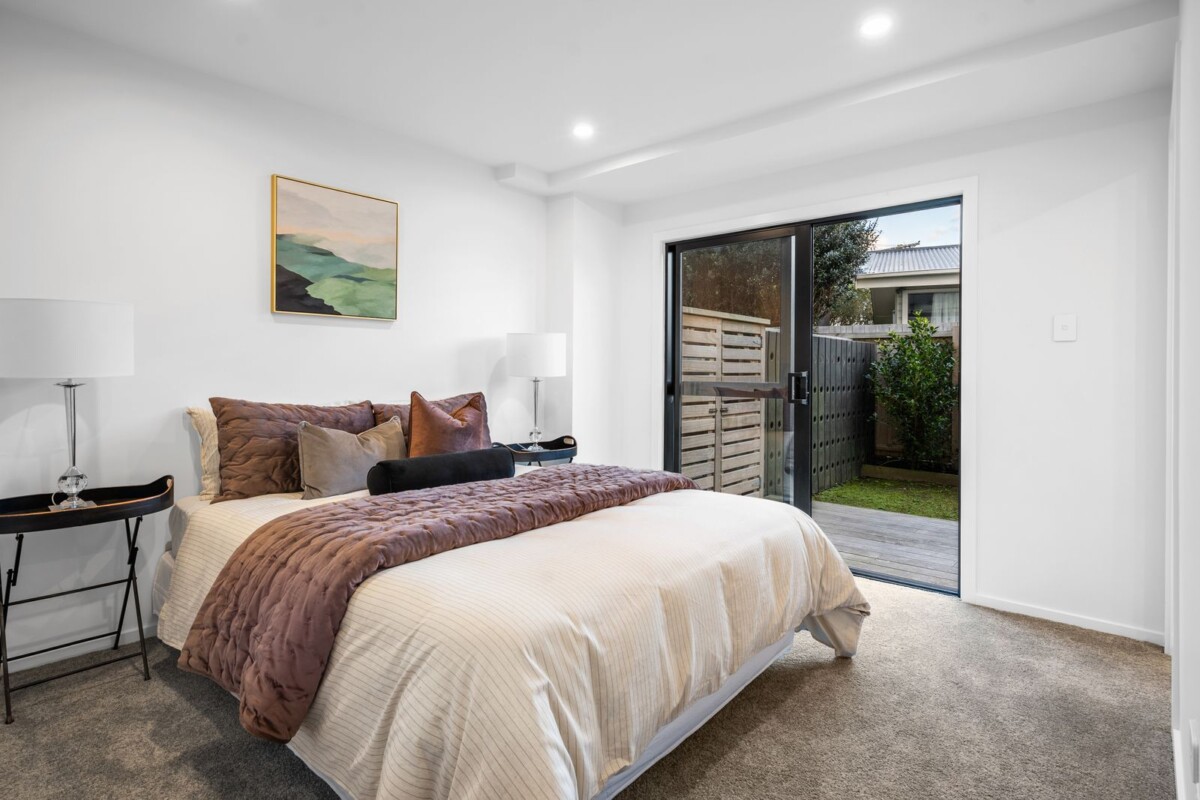 1B Colenso Place, Mission Bay, Auckland
