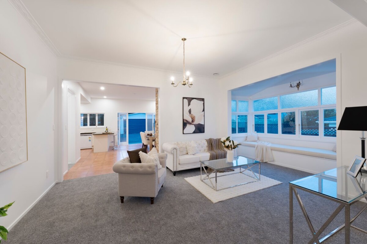 1 Crescent Road, Epsom, Auckland