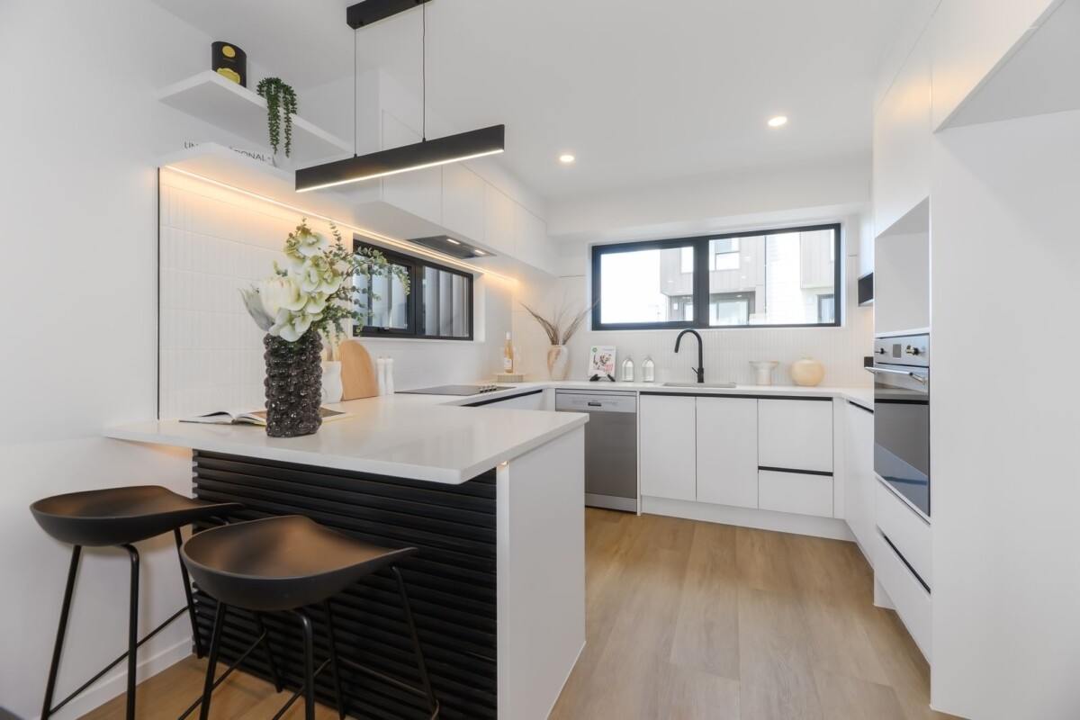 Lot 2/53 Court Crescent, Panmure, Auckland