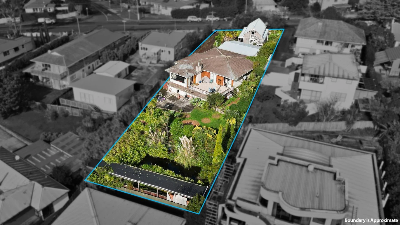 The Ultimate Development Potential, Totalling 11 residential units with 11 dedicated car spaces, Pending RC, BC, EPA, 85 Glengarry Road, Glen Eden, Auckland