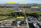 Corner-Side Living, 3 Plus 1 Bed With Views. Must Go, 1/239 Flat Bush School Road, Flat Bush, Auckland