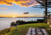 Land, Location, Views – A Rare Opportunity, Enquiries Over $3,000,000, 89 Stanley Point Road Stanley Point, Auckland
