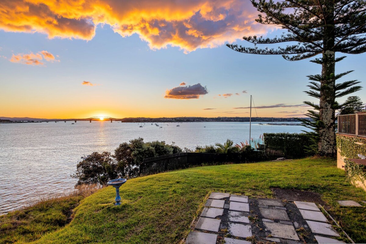 Land, Location, Views – A Rare Opportunity, Enquiries Over $3,000,000, 89 Stanley Point Road Stanley Point, Auckland