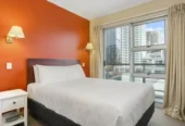Urgent Sale Required! Luxury Waterfront Living, 64/139 Quay Street, City Centre, Auckland