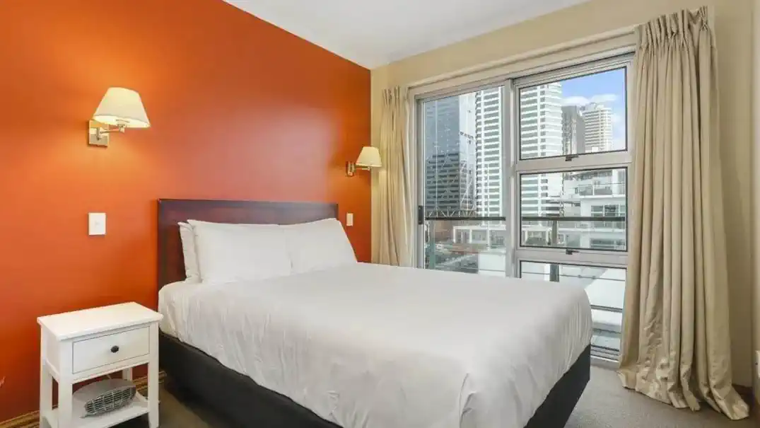 Urgent Sale Required! Luxury Waterfront Living, 64/139 Quay Street, City Centre, Auckland