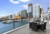 Urgent Sale Required! Luxury Waterfront Living, 64/139 Quay Street, City Centre, Auckland