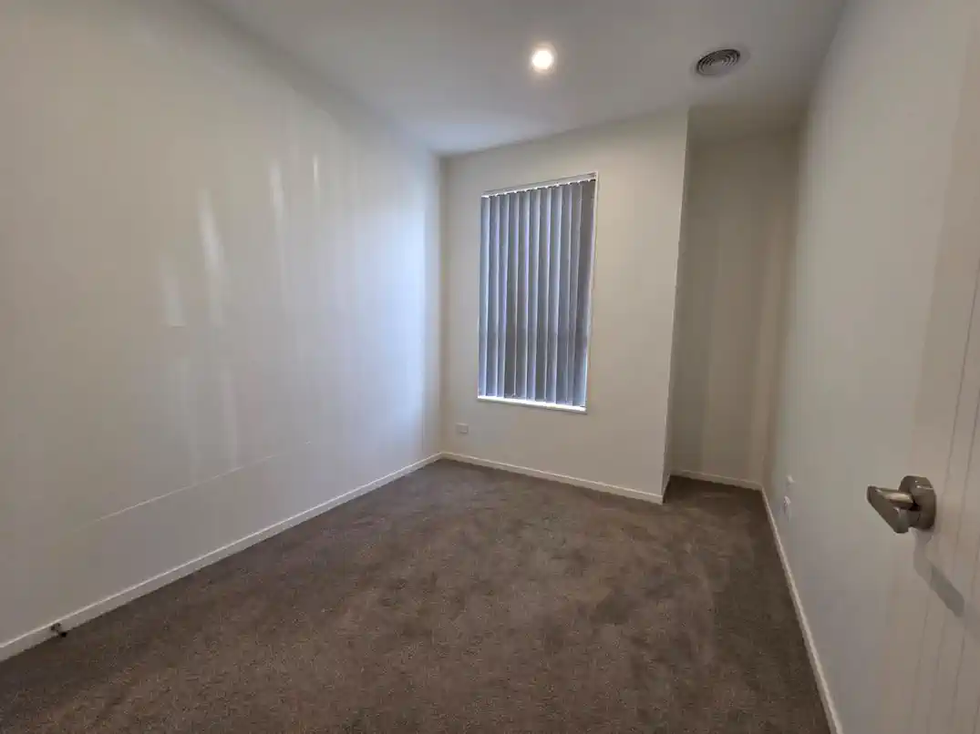 Water included, 2 bedrooms 1 bathroom Granny Flat/55 Koromeke Street, Flat Bush, Auckland, Available from September 15