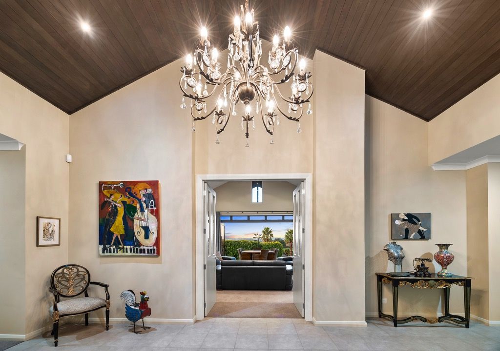 Your Hidden Luxury Lifestyle Paradise Awaits, 28 Macwhinney Drive, Drury, Auckland
