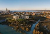 2 beds 1 bath 1 carpark, Enquiries Over $850,000, 313/48 Esmonde Road Takapuna, Auckland
