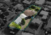 The Ultimate Development Potential, Totalling 11 residential units with 11 dedicated car spaces, Pending RC, BC, EPA, 85 Glengarry Road, Glen Eden, Auckland