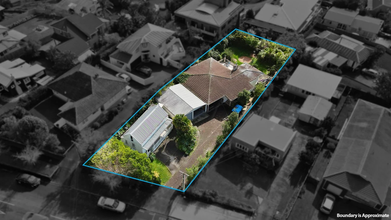 The Ultimate Development Potential, Totalling 11 residential units with 11 dedicated car spaces, Pending RC, BC, EPA, 85 Glengarry Road, Glen Eden, Auckland
