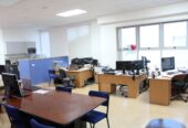 90 sqm Exclusive upstairs office, 7/4 Clemow Drive, Mount Wellington, Auckland