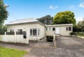 Eden Park Do-Up: Home & Income Goldmine, 12 Royal Terrace, Sandringham, Auckland
