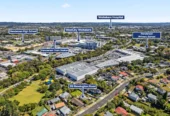 2 beds house on 1012m2 section, In RC Stage for 8 Lots, Pending RC, BC, EPA, 39 Newington Road, Henderson, Auckland