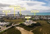 2 beds 1 bath 1 carpark, Enquiries Over $850,000, 313/48 Esmonde Road Takapuna, Auckland