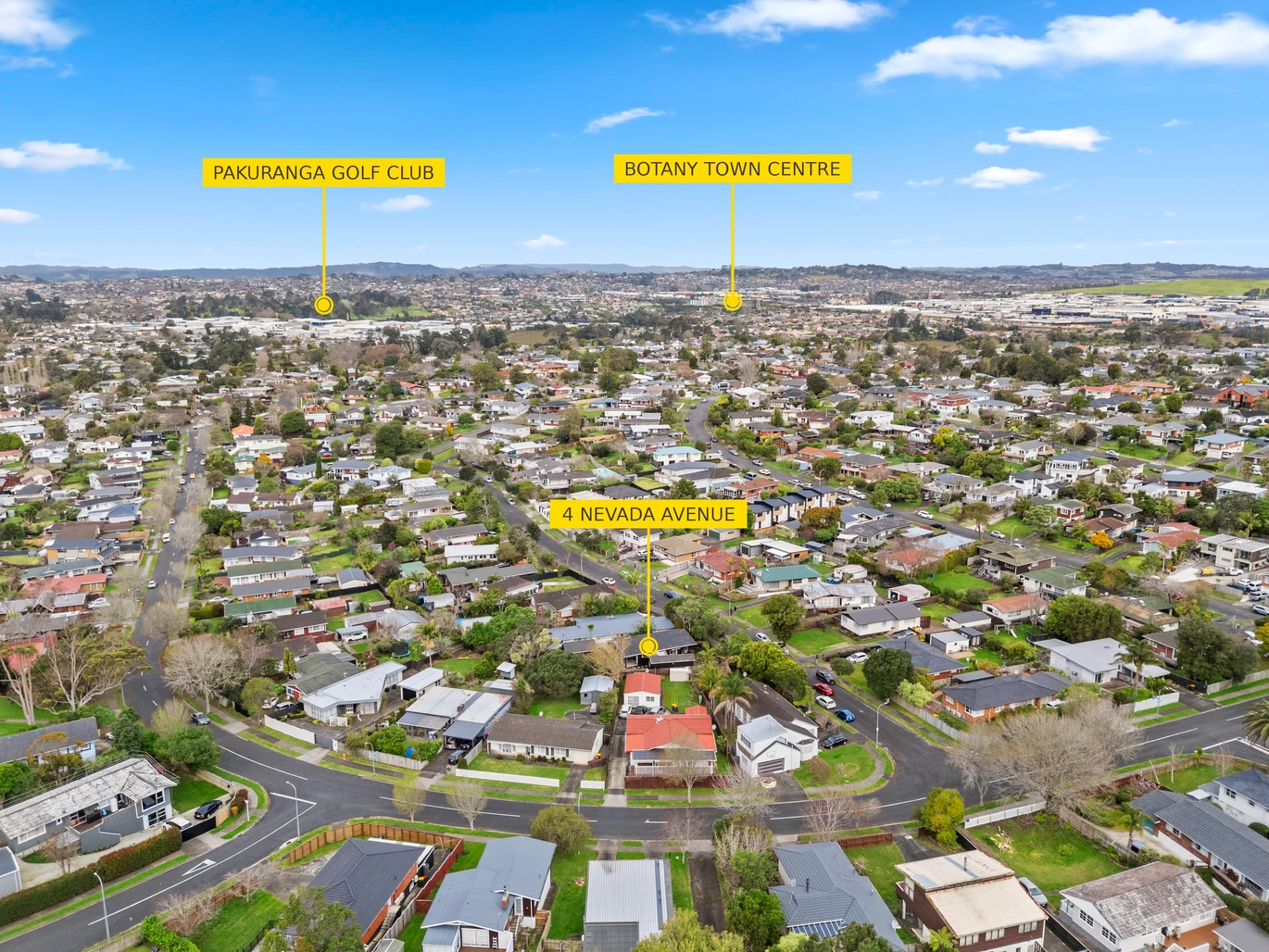 4 Nevada Avenue, Pakuranga Heights, Auckland