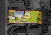 2 beds house on 1012m2 section, In RC Stage for 8 Lots, Pending RC, BC, EPA, 39 Newington Road, Henderson, Auckland