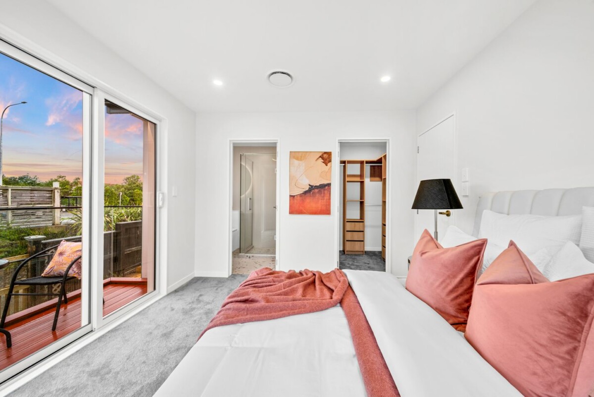 Stunning Brand-New Home In Prime Location, 454A Albany Highway, Albany, Auckland