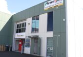 90 sqm Exclusive upstairs office, 7/4 Clemow Drive, Mount Wellington, Auckland