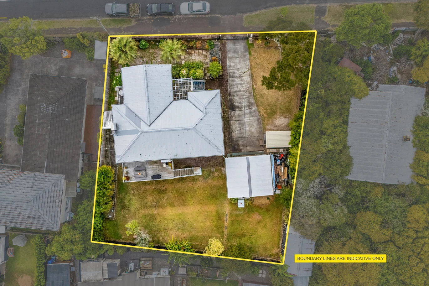 This versatile site offers multiple development options–8 or 9 new homes, Pending RC, BC, EPA, 1A Pleasant Road, Glen Eden, Auckland