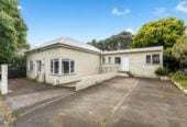 Eden Park Do-Up: Home & Income Goldmine, 12 Royal Terrace, Sandringham, Auckland