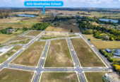 Prime Sections in the Heart of Karaka, 20 & 22 Star Cross Road, Karaka, Auckland