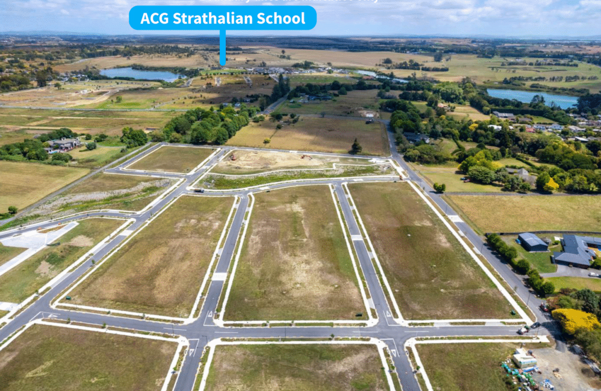 Prime Sections in the Heart of Karaka, 20 & 22 Star Cross Road, Karaka, Auckland