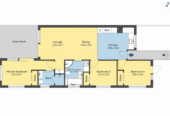 Unbeatable Value – Brand-New Standalone, 27 Oopunga Road, Pukekohe, Auckland