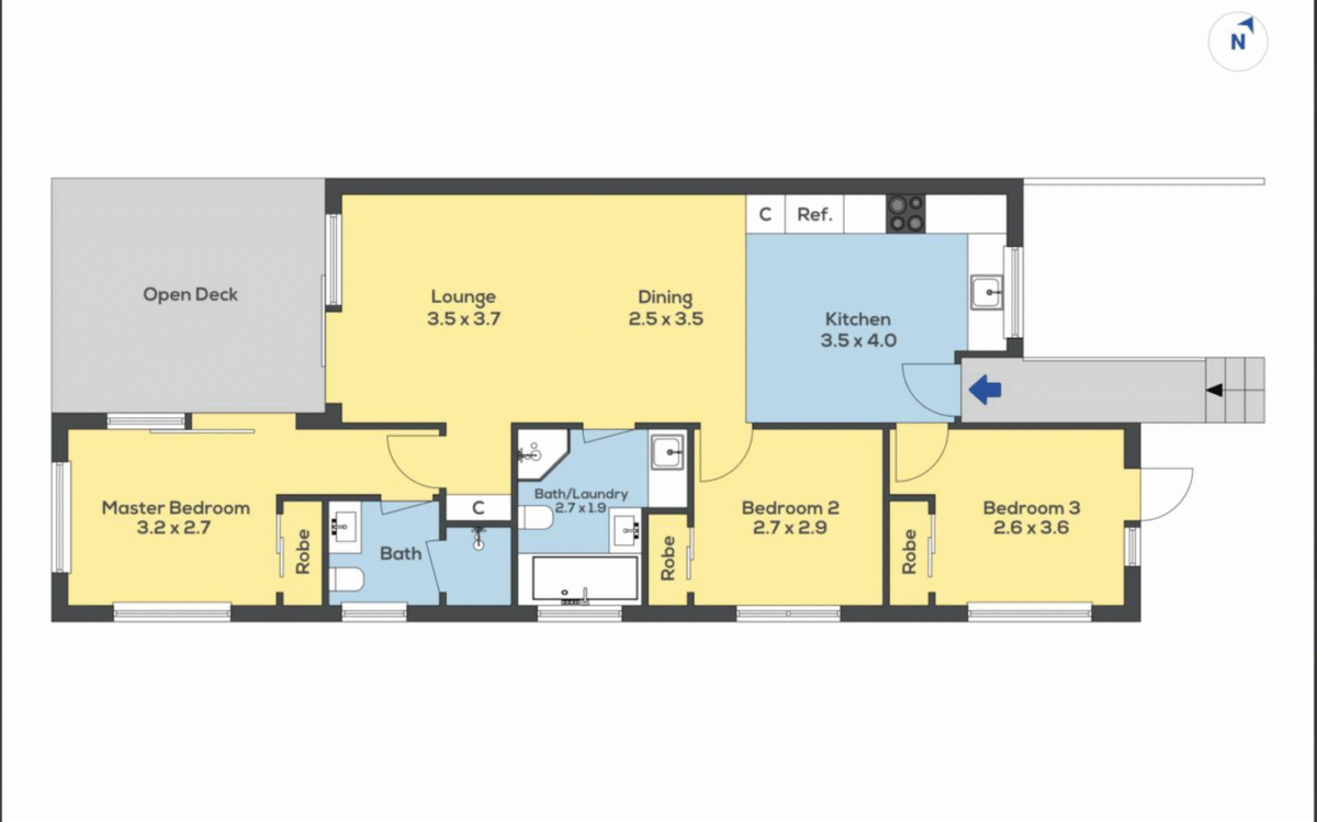 Unbeatable Value – Brand-New Standalone, 27 Oopunga Road, Pukekohe, Auckland