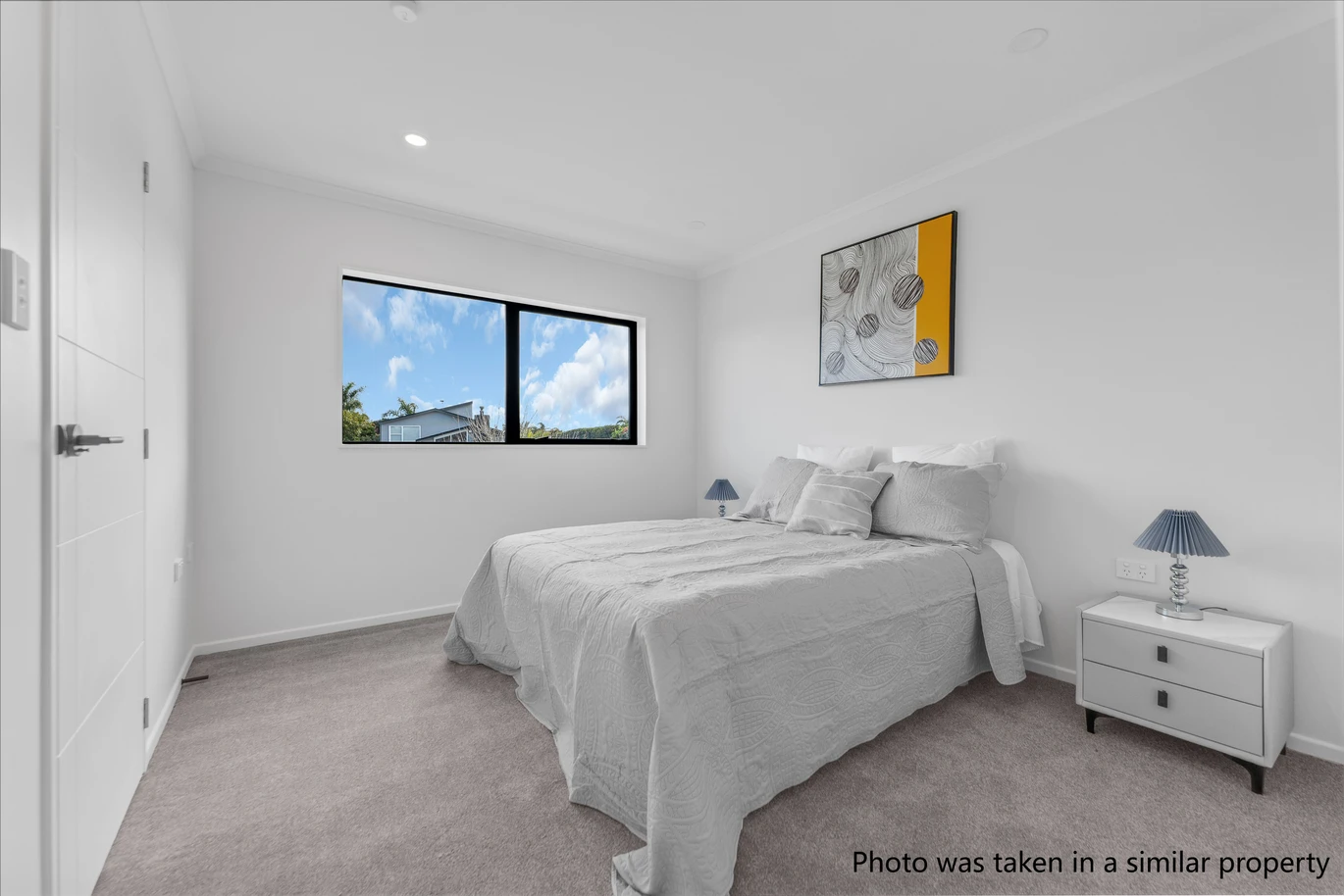 Brand New Builds in Macleans Primary, C/10 Minaret Drive Bucklands Beach, Auckland