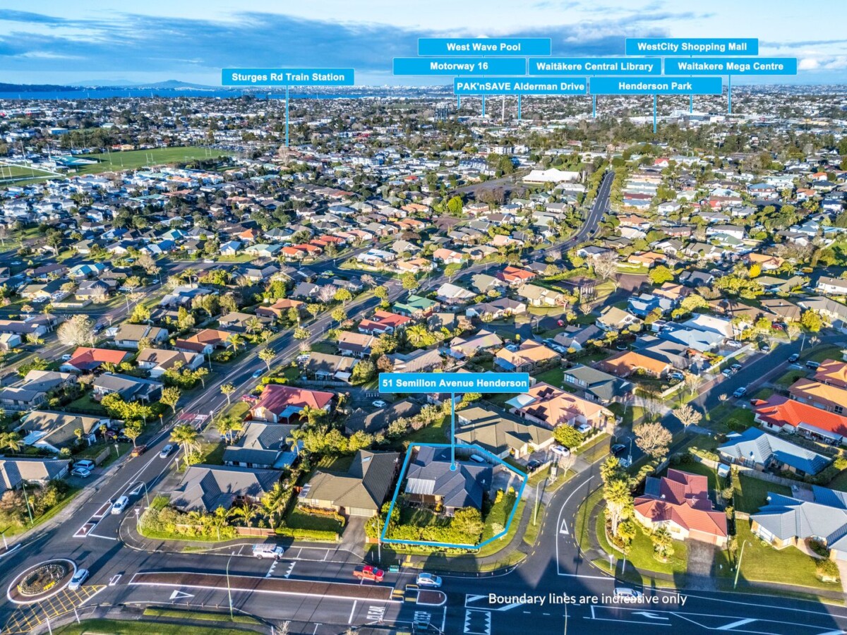 51 Semillon Avenue, Henderson, Auckland