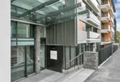 Cozy Living with A Massive Patio in DGZ, 226/43 Edwin Street, Mt Eden, Auckland
