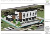 With RC, BC, EPA for 6 townhouses, 15 Undine Street, Pakuranga, Auckland