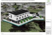 With RC, BC, EPA for 6 townhouses, 15 Undine Street, Pakuranga, Auckland