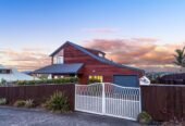 Panoramic Views, just a short drive to shops at Glendene, Henderson including WestCity Mall, 30 Farquhar Road, Glendene, Auckland