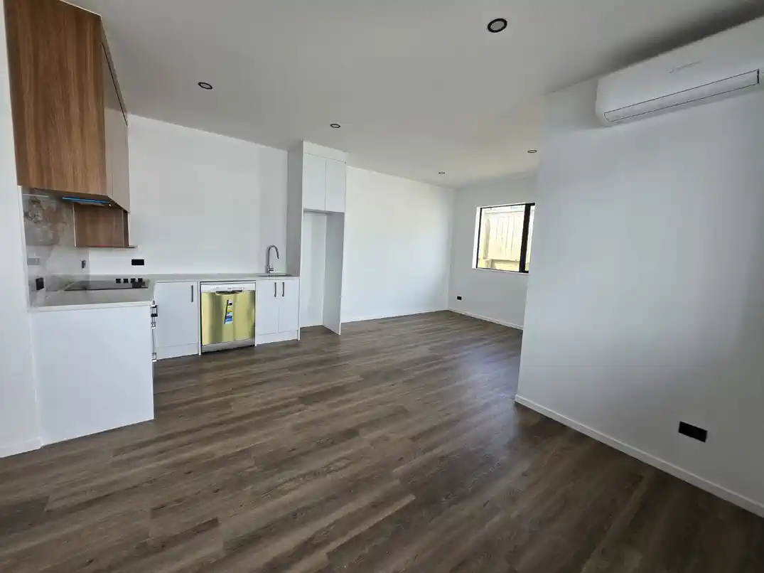 For rent, brandnew 2 bedrooms 1 bathroom, 28A Will Street, Huapai, Auckland, Available from October 15