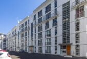 3 bedrooms apartment with 2 car parks, 4A/54 Liverpool Street, Auckland Central, Auckland