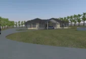 6540m² Lifestyle section, Minutes from the motorway and Drury town center, 1360 Great South Road, Ramarama, Auckland