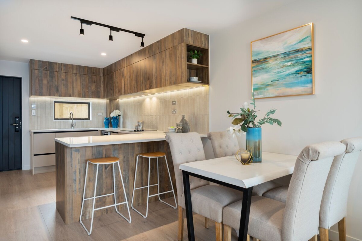 Unbeatable Value Two-Bedroom in the West, Enquiries over $599,000, Lot 4/31 Tiroroa Avenue, Te Atatu South, Auckland