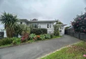 For rent, Pets negotiable, 3 bedrooms 1.5 bathrooms house, available 22nd October, 33 Nelson Street, Howick, Auckland