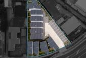 Freehold, Standalone Brand-New 2 beds + study Home, Fully fenced yard, Lot 3/155 Te Atatu Road, Te Atatu South, , Auckland