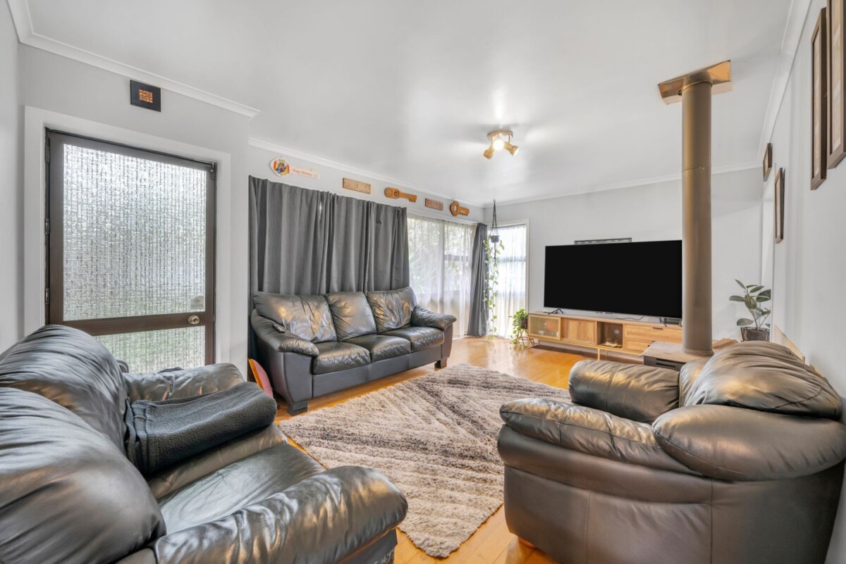 Investor Cashing up to Buy Own Family Home, 15 McEntee Street, Papakura, Auckland
