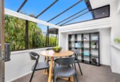 Refreshed, Supersized 2 bedroom home, 65 Stanaway Street, Hillcrest, Auckland