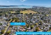Change in Circumstances, 3 bedrooms home on 377m2section, A trade may also be considered in the area, 6B Lisa Rise, Half Moon Bay, Auckland