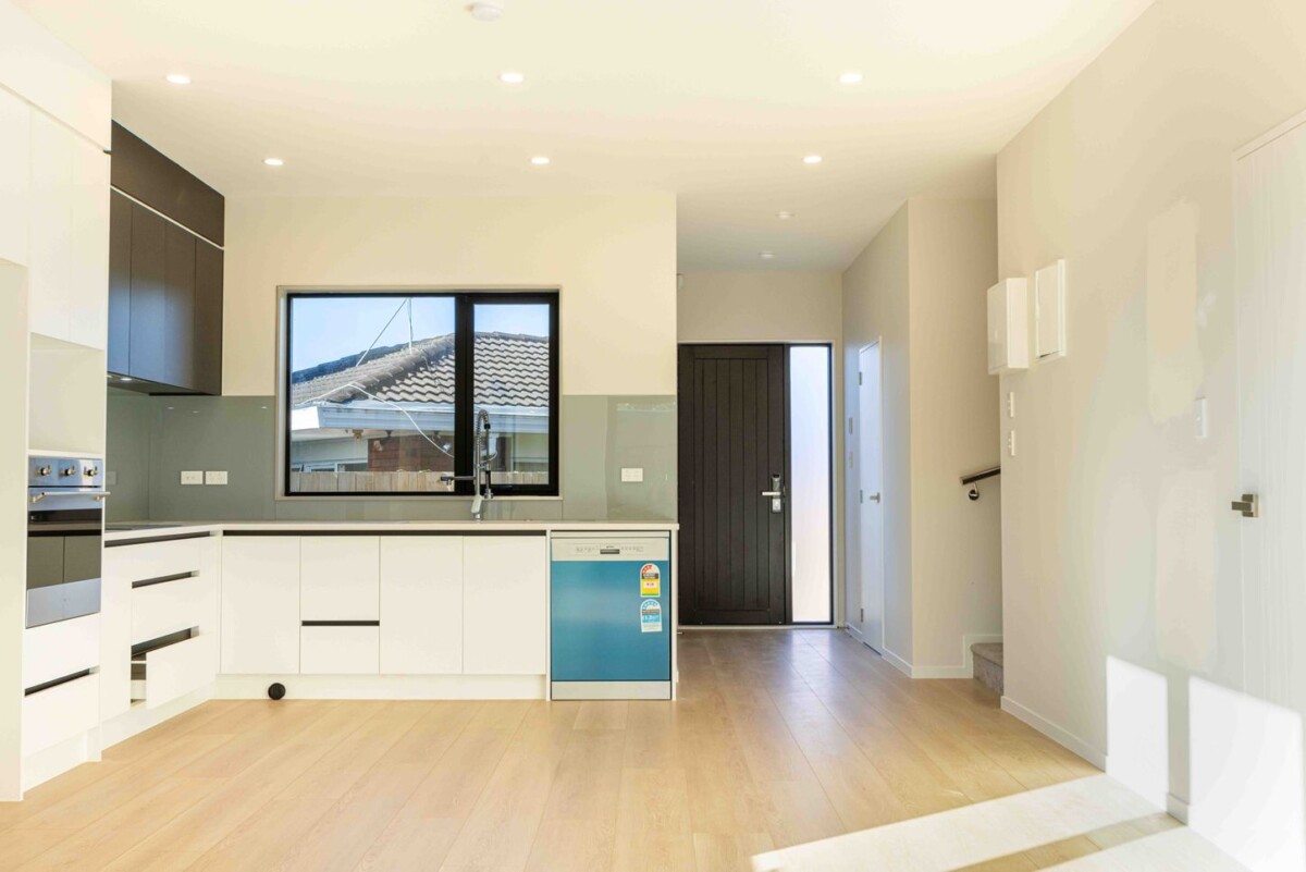 Freehold, Standalone Brand-New 2 beds + study Home, Fully fenced yard, Lot 3/155 Te Atatu Road, Te Atatu South, , Auckland